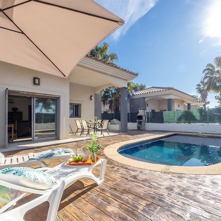 Holiday Home Gaviota 12 By Interhome Ріумар Екстер'єр фото