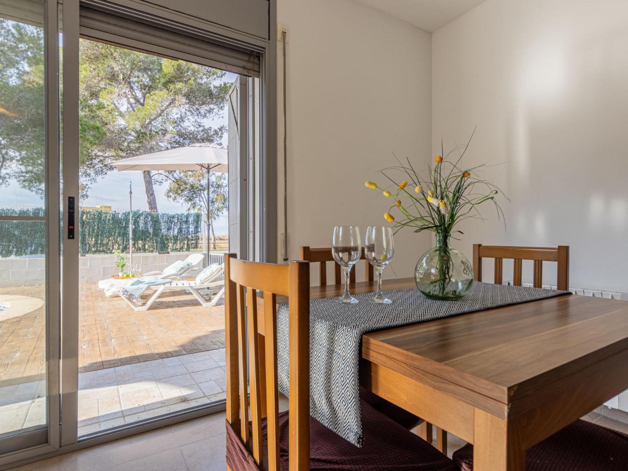 Holiday Home Gaviota 12 By Interhome Ріумар Екстер'єр фото