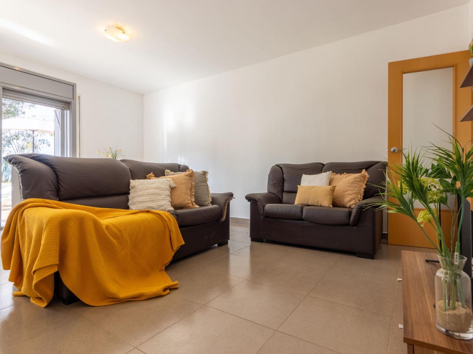 Holiday Home Gaviota 12 By Interhome Ріумар Екстер'єр фото