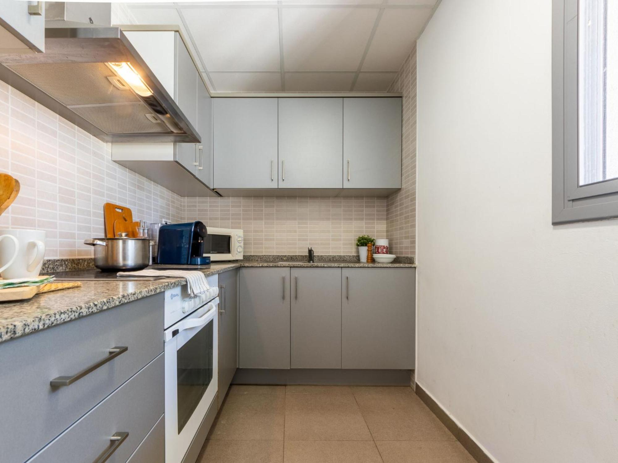Holiday Home Gaviota 12 By Interhome Ріумар Екстер'єр фото