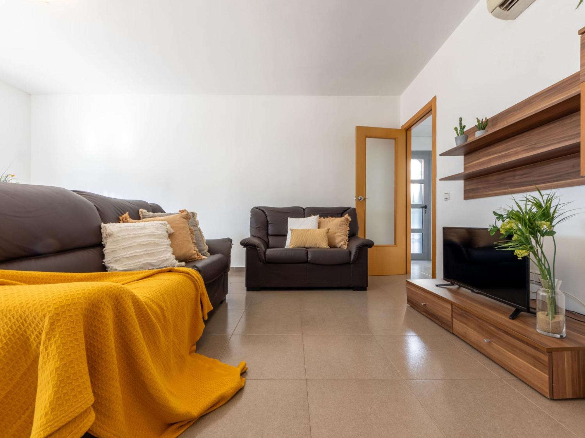 Holiday Home Gaviota 12 By Interhome Ріумар Екстер'єр фото