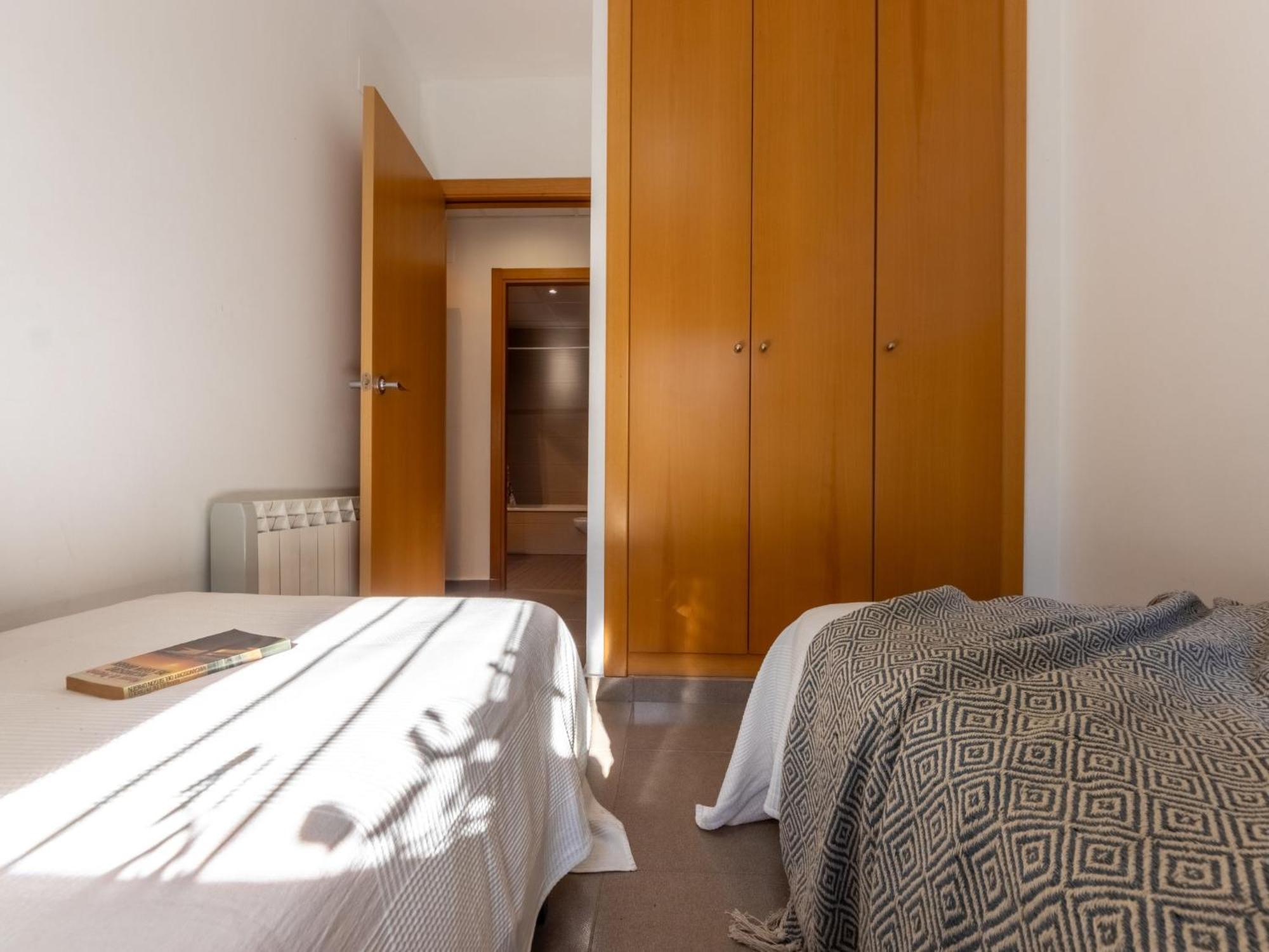 Holiday Home Gaviota 12 By Interhome Ріумар Екстер'єр фото